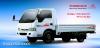XE TẢI KIA 1.4T THÙNG LỬNG